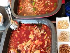 -自贡好吃客(科华店)