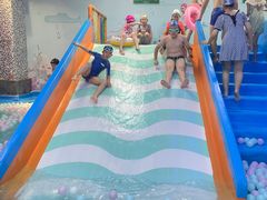 -青水瓦台汤泉(未央店)