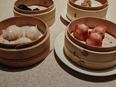 -万丽轩·粤菜(王府井金茂万丽酒店)