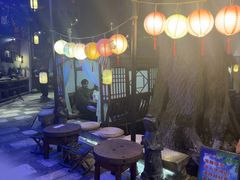 -淀里船宴(卓达店)