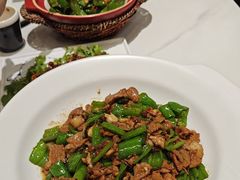 -李氏传家菜(兴城路店)