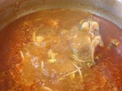 -弘烨 贵州酸汤 鱼火锅(东财店)