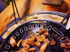 -超级神炭烤肉夜食(芥园西道店)