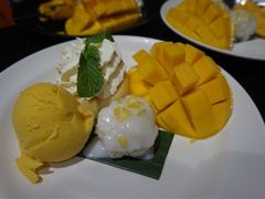 -Mango Tango