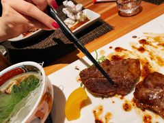 -皇品田苑日式料理(苏州中心店)