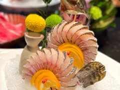 -蒋记海鲜姿造•洋房别墅(星河湾店)