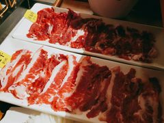 -海银海记潮汕牛肉火锅(新港中路海珠店)