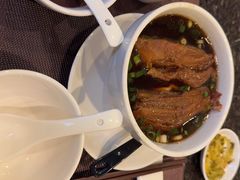 -中国厨房/台湾牛肉面