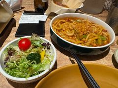 -耶里夏丽·丝路新疆菜·清真食品(徐家汇臻选店)