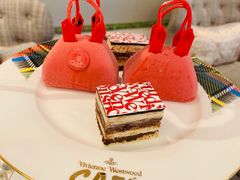 -广州富力丽思卡尔顿酒店