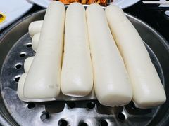 手指馒头-铜锣湾·有麝自然香(渝北财富中心店)