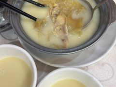 -凤城礼记鱼翅海鲜酒家(新马路总店)