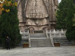 -汉中石门栈道景区