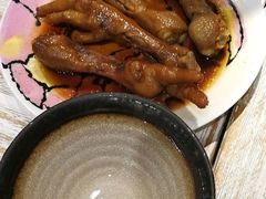 -十面欢腾·海鲜面·台式Bistro(长乐路店)