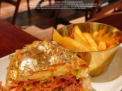 -Bistro 63 创意融合料理(广粤天地店)