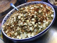 -老马家马蓉蛋菜夹馍·腊牛肉夹馍(回民街店)