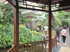 -忆江南·生态餐饮宴会酒店