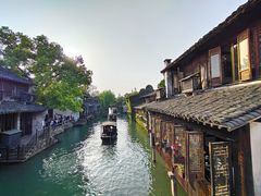 -乌镇景区