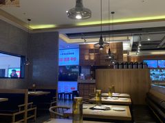 大堂-大碗先生(万家丽店)