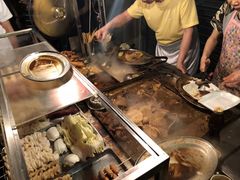 -明记牛杂(新马路分店)