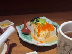 -隐月· 㐂和食屋(芝罘万达公馆店)