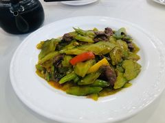 -海宝酒家(中山四路店)