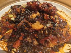 -福海居烤鸭店(鸟巢店)