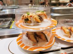 -新一番三文鱼寿司(大东海店)