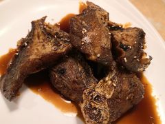 本帮熏鲳鱼-光头老板·本帮菜