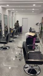 -Coo Hair salon