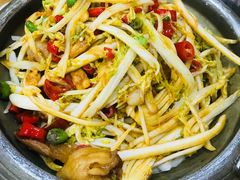 -力力豆花庄(广渠门店)