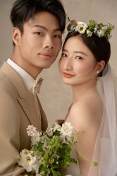 -乐派诗婚纱摄影