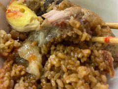 -东街钟楼肉粽(总店)