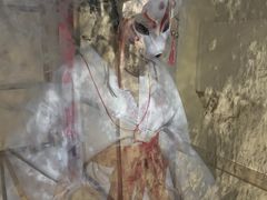 -DC逃逃屋沉浸剧情密室(南京东路步行街店)