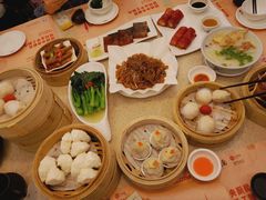 -点都德(大茶楼店)