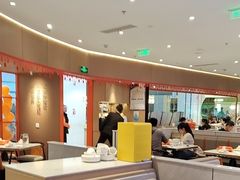 -北大荒人•新东北菜(青岛银座店)