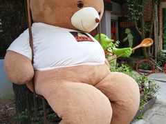 -甲大帅·甲鱼·椰子鸡主题餐厅(唐家店)