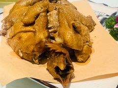 -西安贾三灌汤包·回坊小吃·清真炒菜(北院门总店)