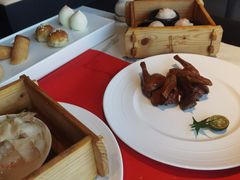 -馋遇江南·精致湖景雅宴(东方之门店)