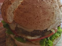 -魏斯理汉堡(西安沣东吾悦店)