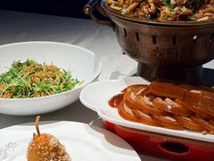-大鸭梨烤鸭(望京店)