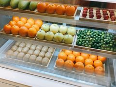 -茶百道(柏威年店)