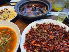 -刘东家老碗(紫荆山路店)