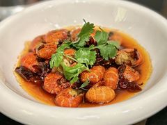 -枪火串烧·东北特色烧烤(罗湖总店)