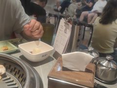 -盛江山自助料理(太原街万达店)