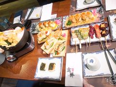 -花宴·日式料理