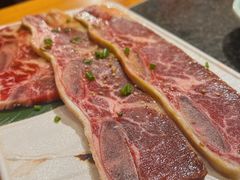 -梦山水日本烧肉(五四广场店)
