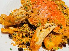 避风塘珍宝蟹-香樟花园新粤料理(无锡万象城店)