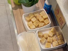 -巴蜀王婆大虾(首经贸店)