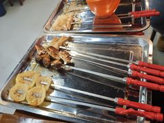 -李家水浒烤肉(五一店)